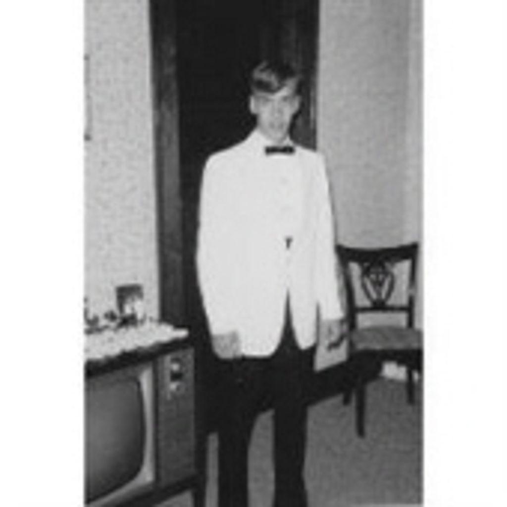 Roger M. Elder