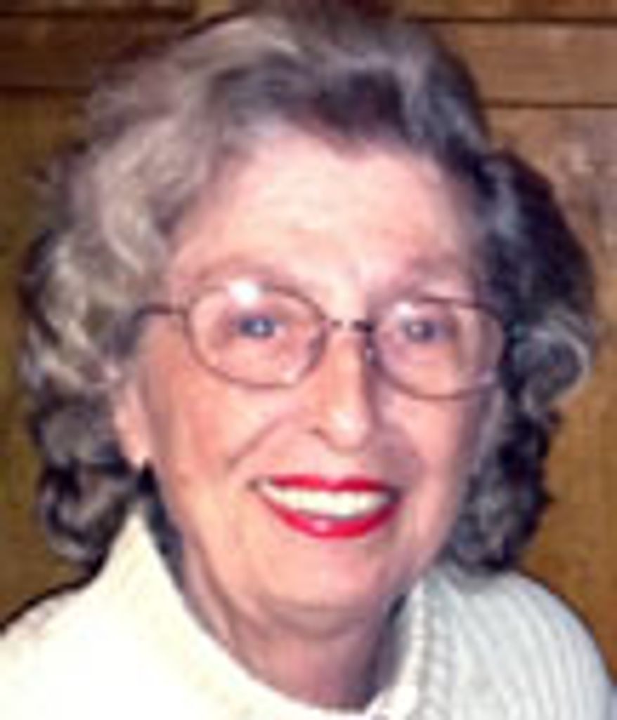 Dorothy Dreher Mcquitty