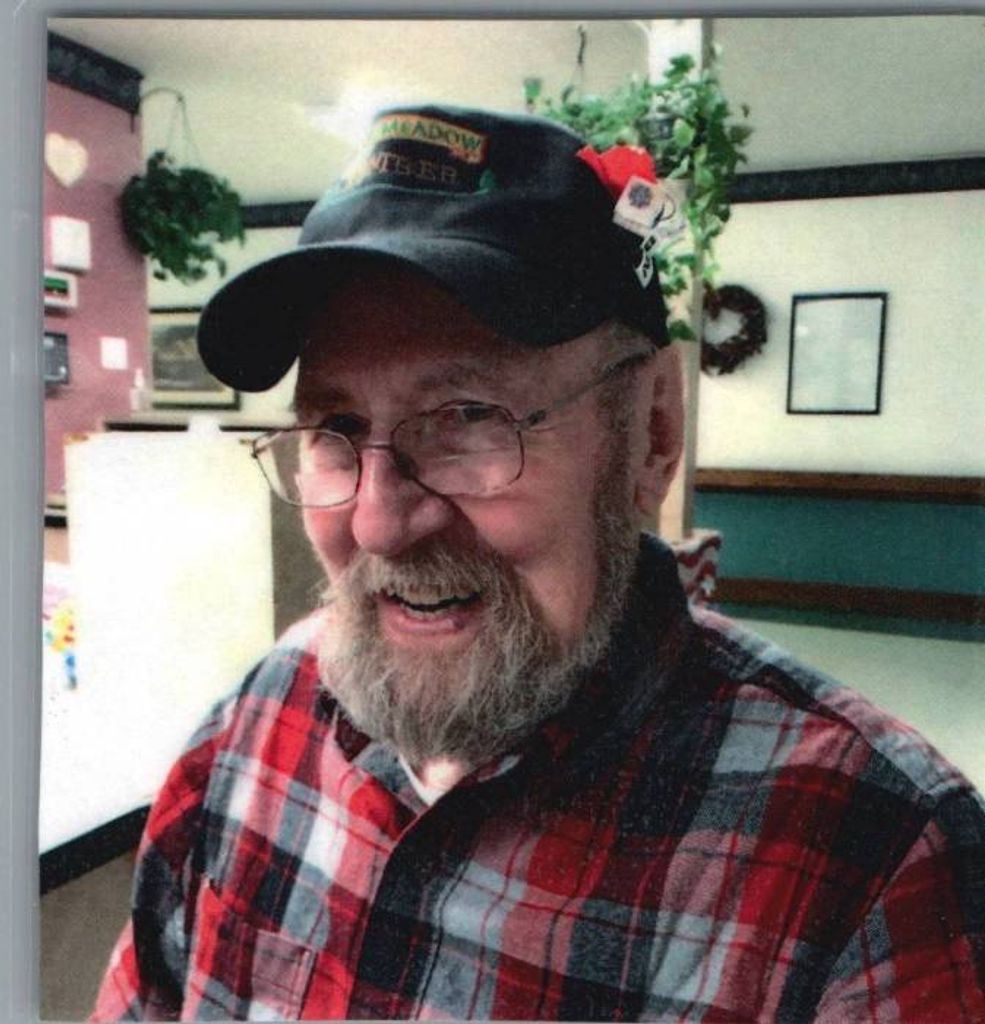 Edward "Tex" "Ed" Holub