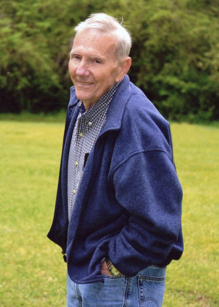 Joe Cox Profile Photo