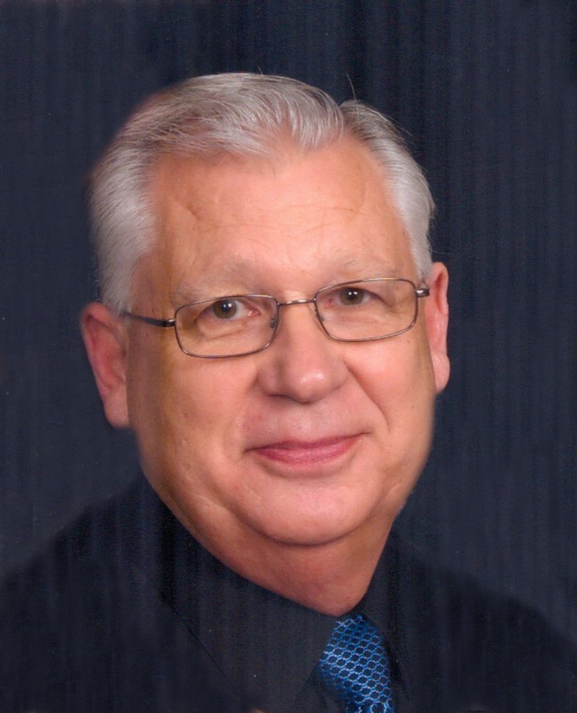 Jr. Alfred Zimmerman