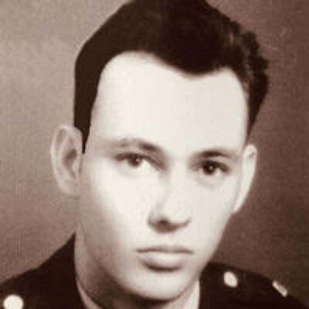 Donald Gene Thompson