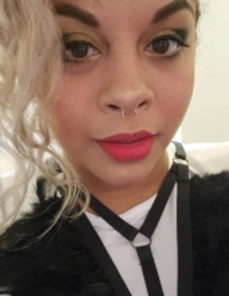 Clariss Vonne Hernandez