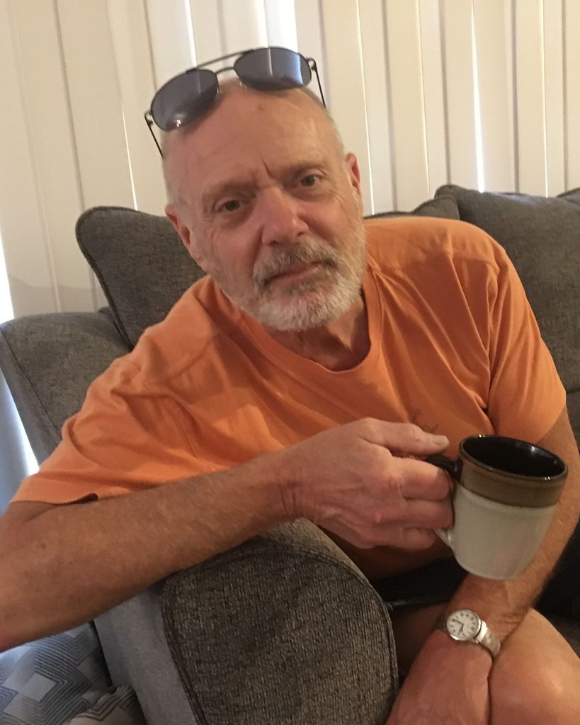 Daniel Lane McKenney Profile Photo