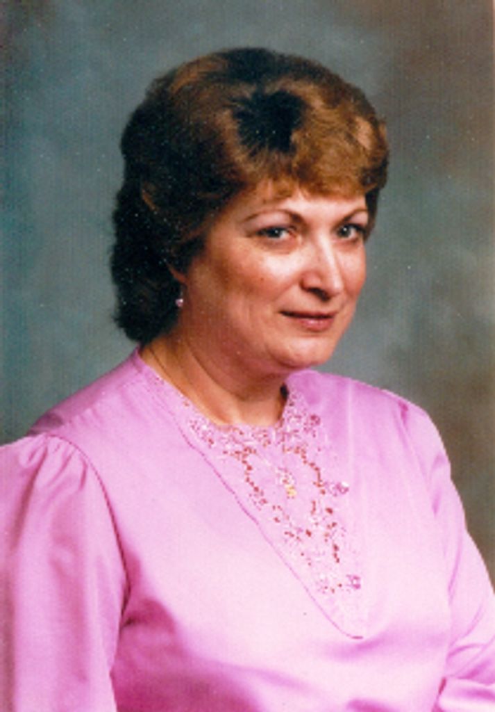Joyce M. Rohr