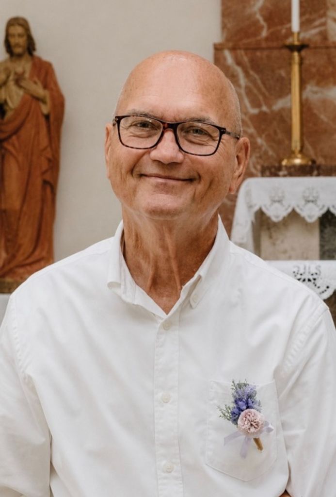Timothy Allen Fowler Profile Photo