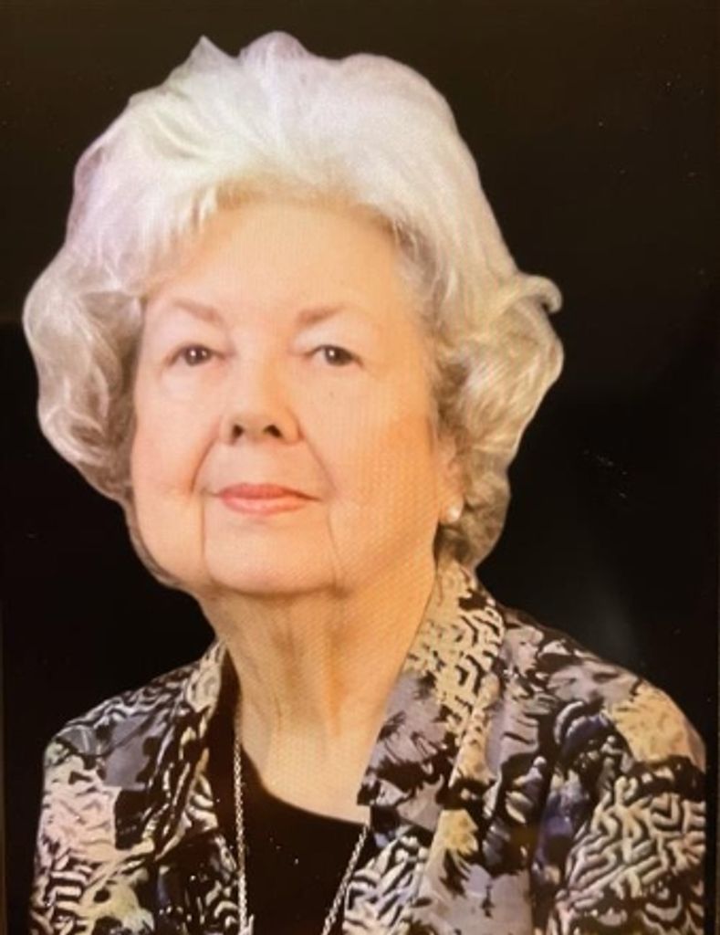 Phyllis Watts Deaton Profile Photo