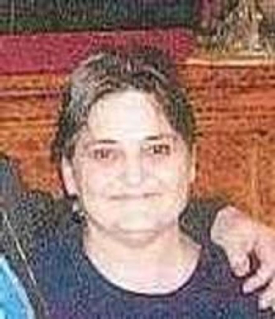 Janice Clare Mitchell