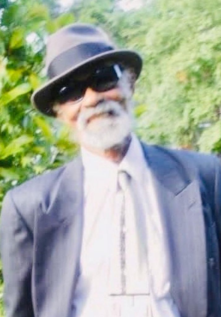 Mr. Owen Leroy Gill Profile Photo