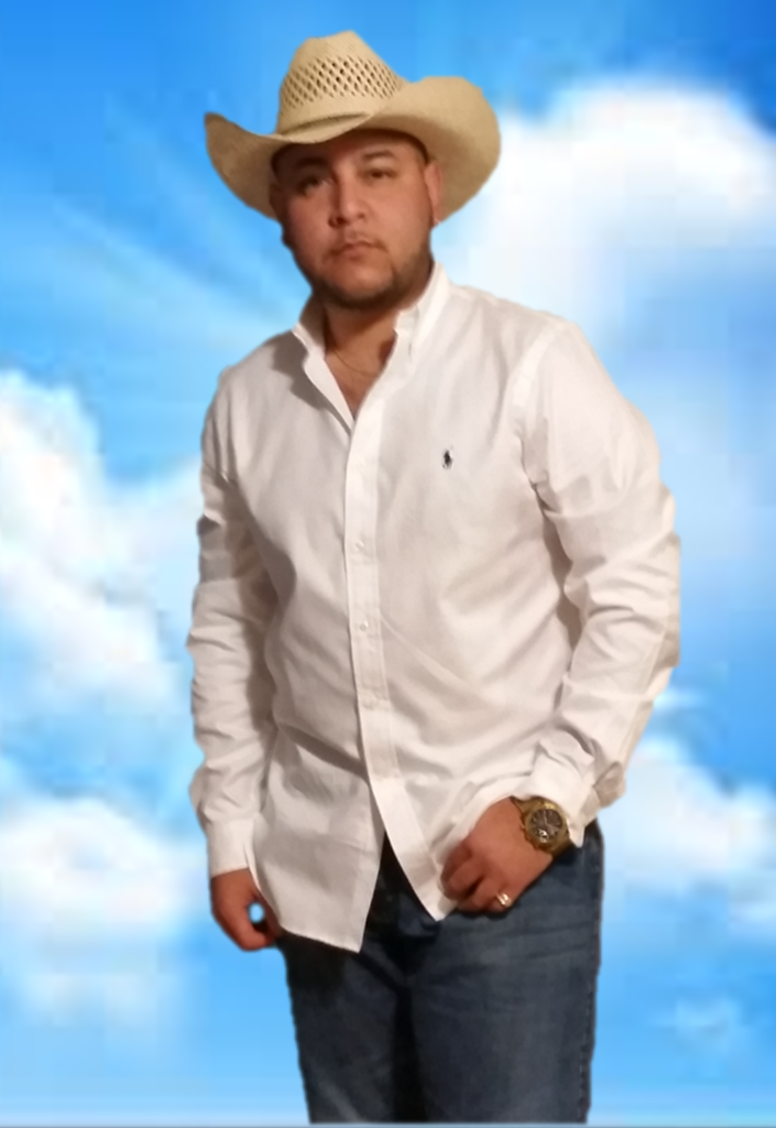 Cesar Castillo