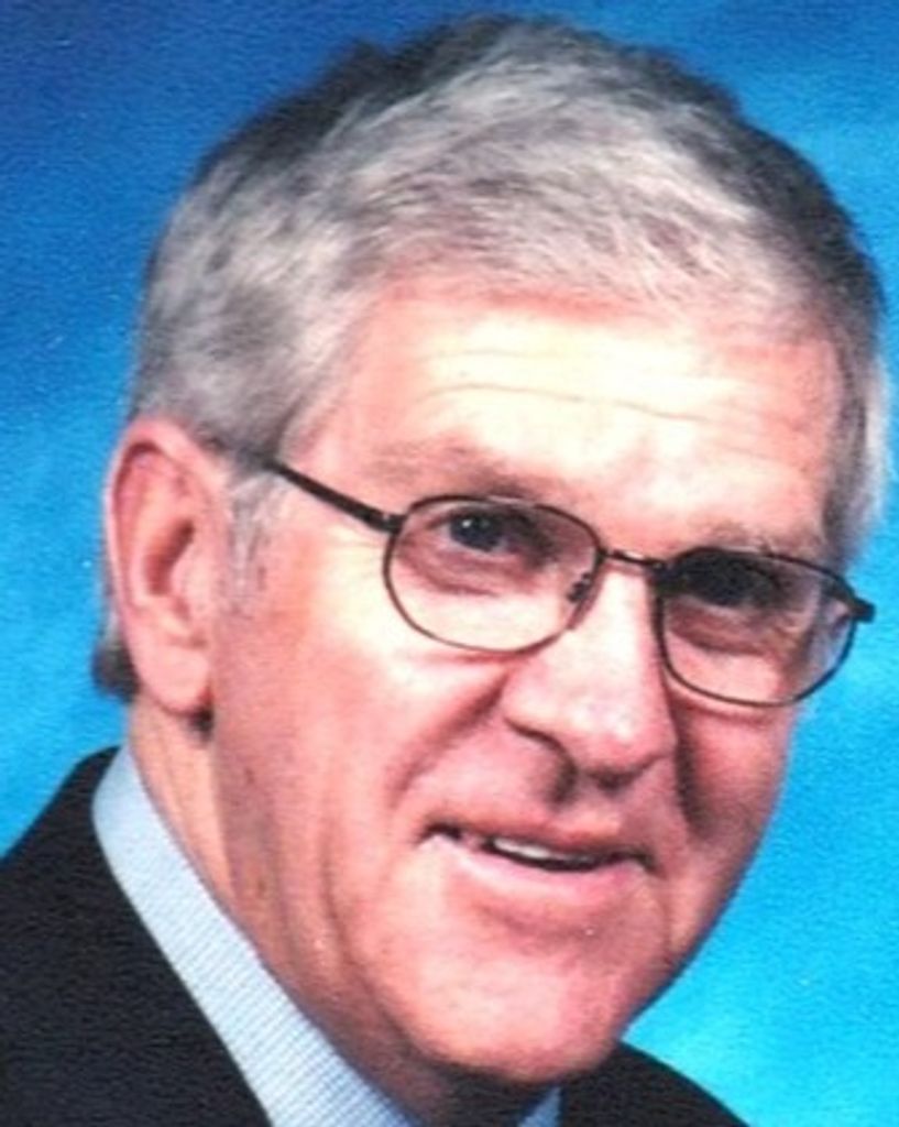 H. Preston Byers
