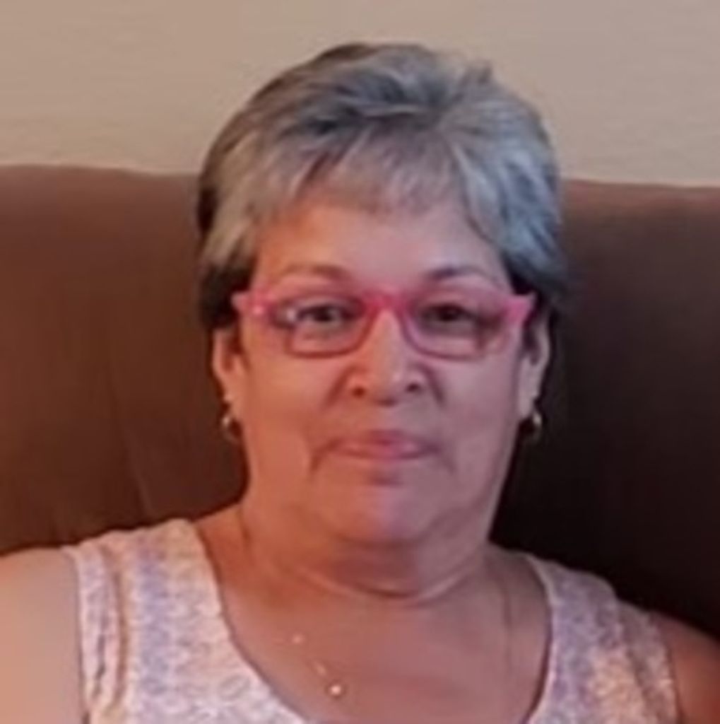 Anna May Hubbard Profile Photo