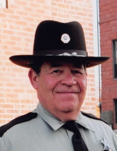 Thomas M. Carithers, Sr. Profile Photo