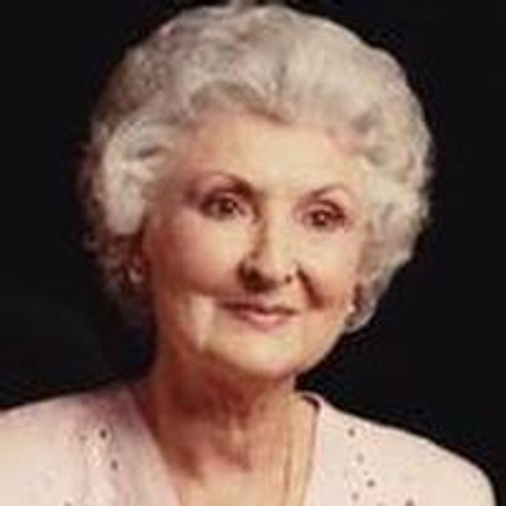 Sarah Mathews Profile Photo