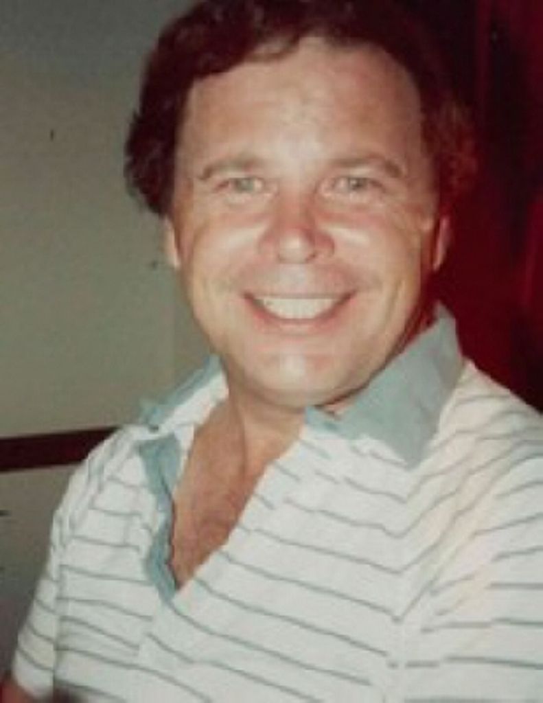 Ronnie E. Steen