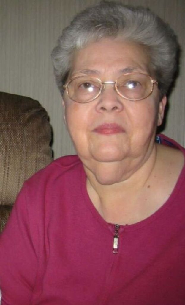 Carol L. Eidam Profile Photo