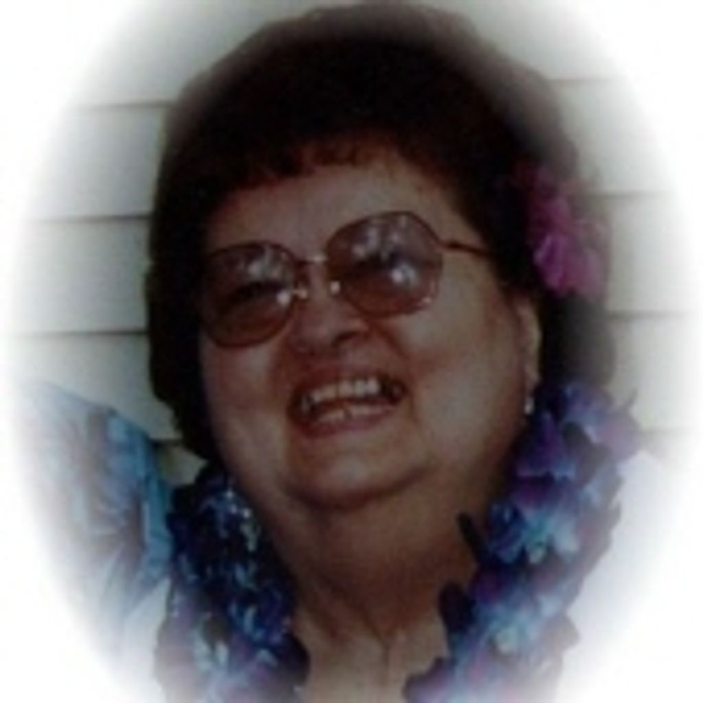Dorothy A. Rucinski