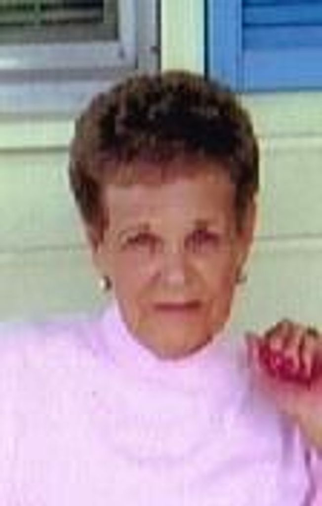 Aretta Jones West Profile Photo