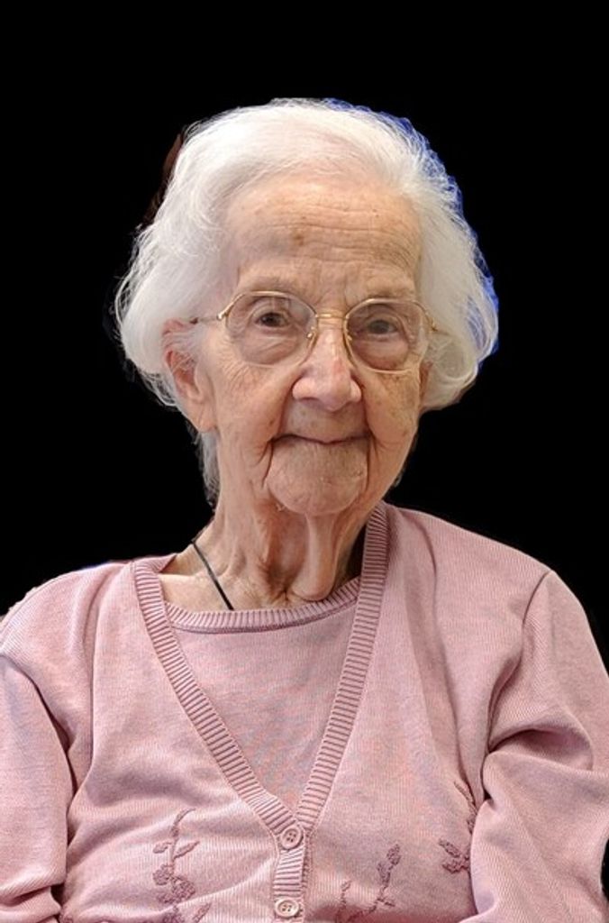 Miriam Josephine Garver