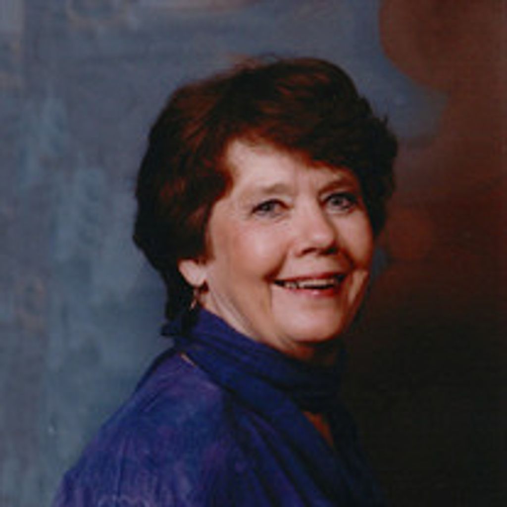 Norma Nelsen