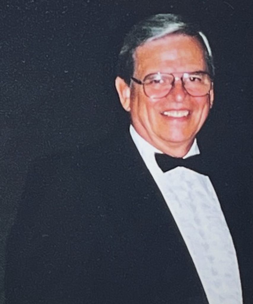 Robert Irvine Vance, Jr. Profile Photo