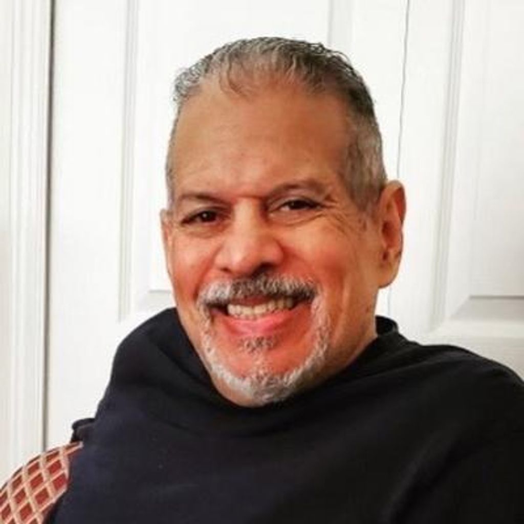 Rafael Serrano Profile Photo