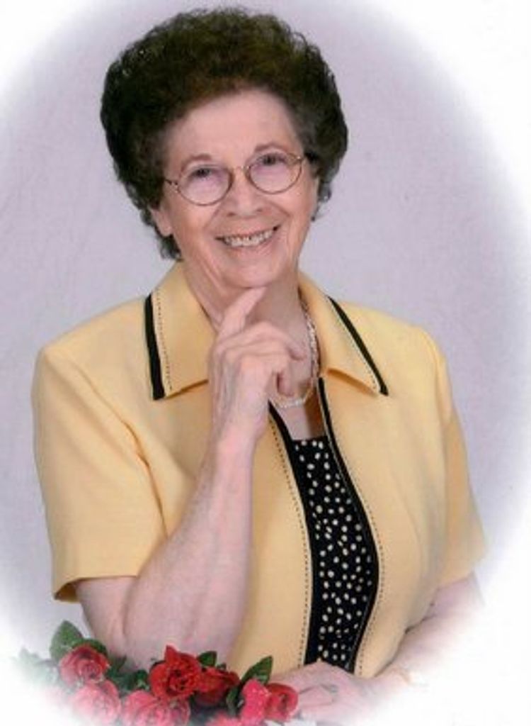 Eula Bernice Von Allmen Profile Photo