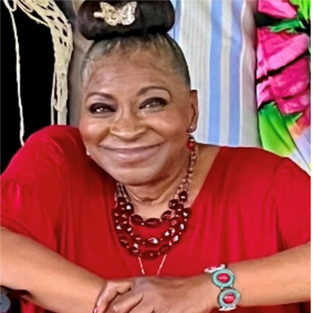 Andria Jackson Johnson Profile Photo