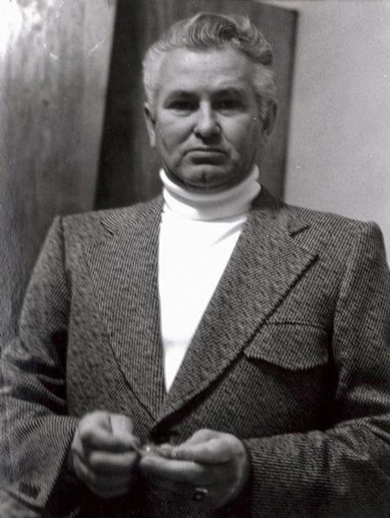 Richard Pancegran