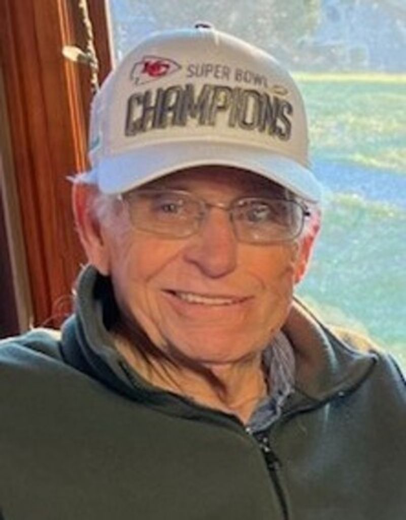 Douglas (Doug) Earl Easterly Profile Photo