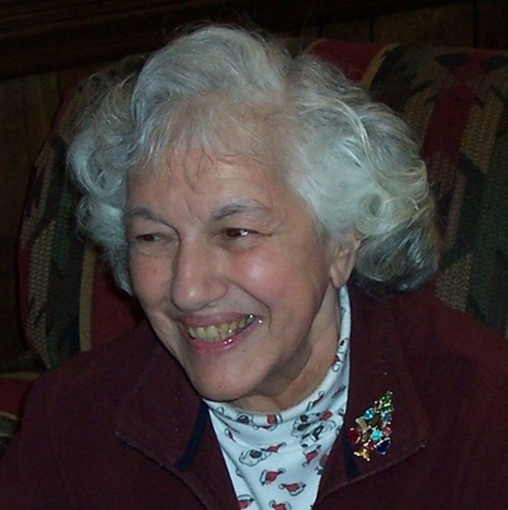Mary Marie Spiezia Profile Photo