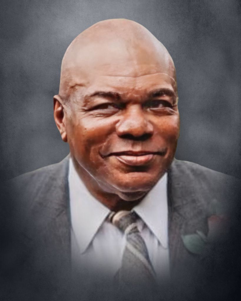 George Elbert "Skip" Bennett