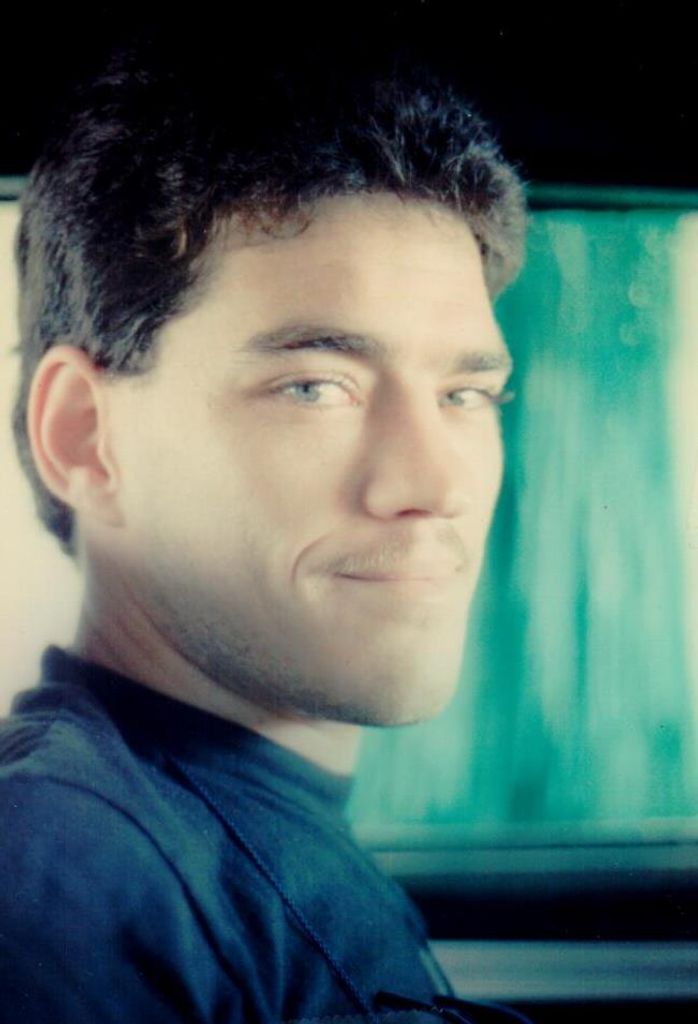 Kent Elliott Vanhoose Profile Photo