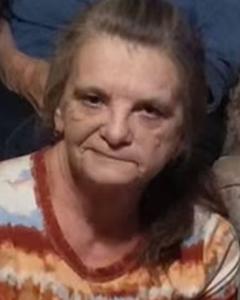 Diane Small