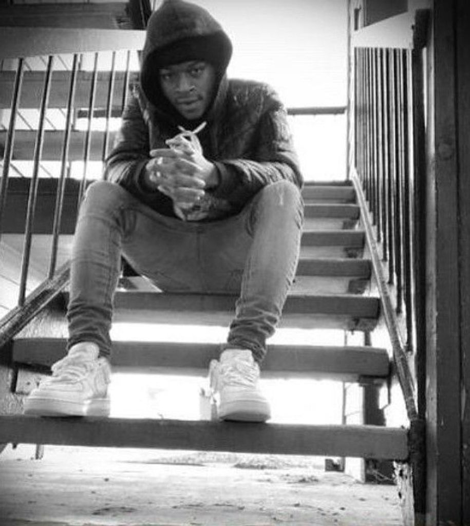 Jermain Winn
