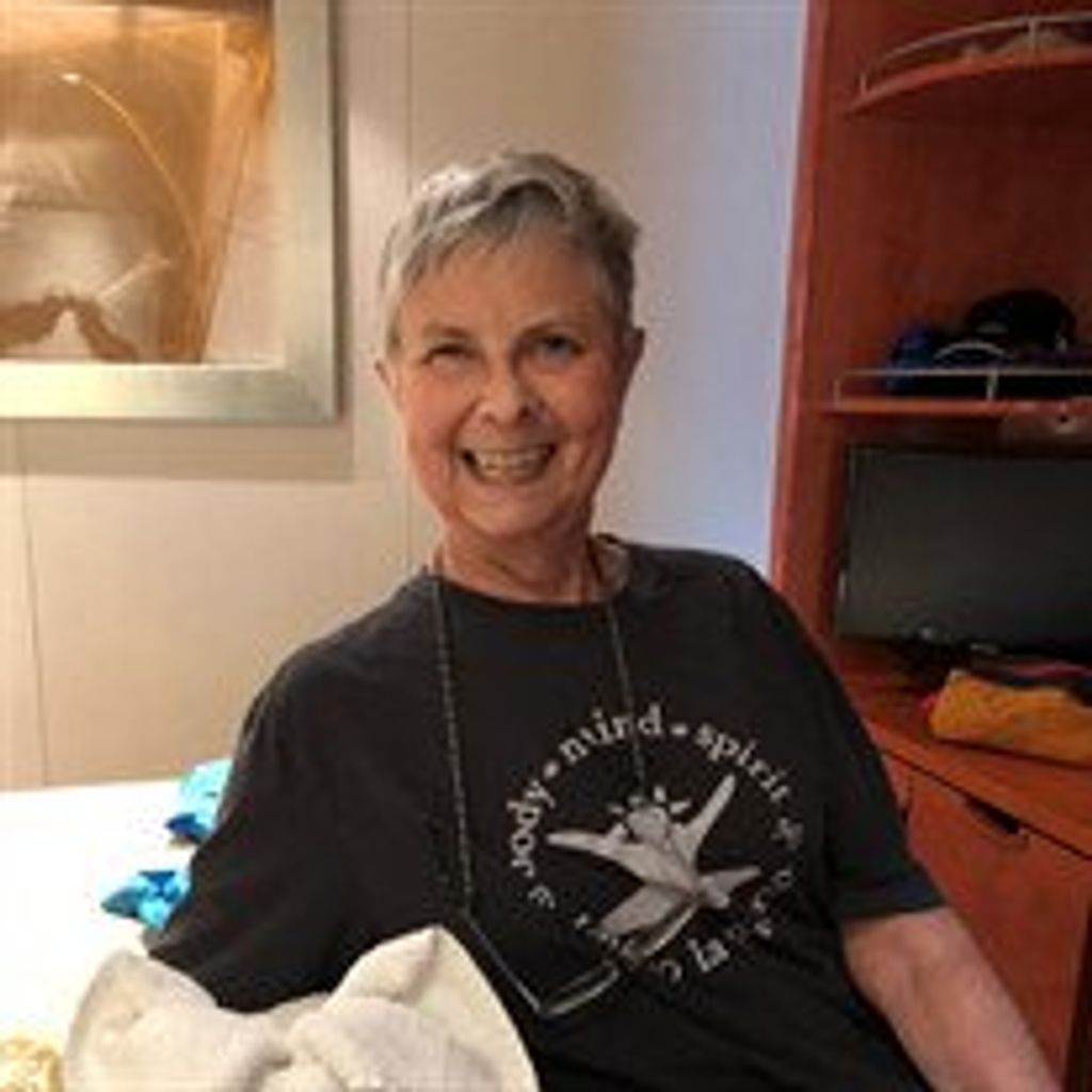 Ruth  Ellen Koenigsberg