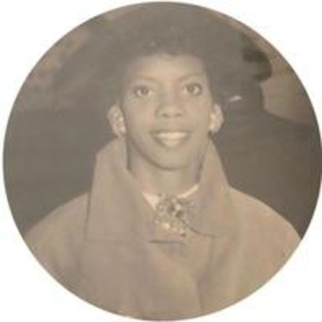 Beatrice Garrett