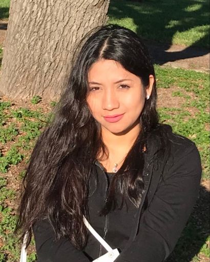 Emma Lucero Ramirez Torres's obituary image