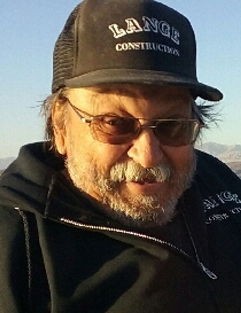 Richard "Dick" Lange Profile Photo