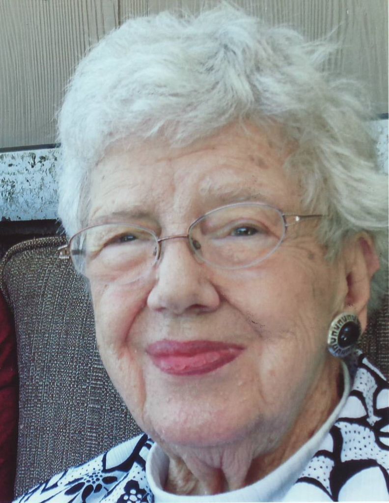 Eunice H. Albrecht