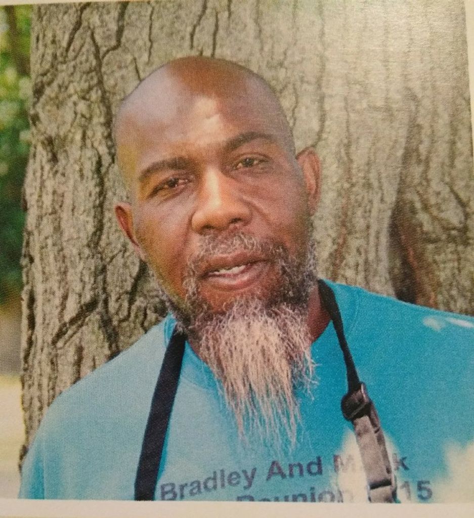 Timothy Ray "Timmy" Diggs