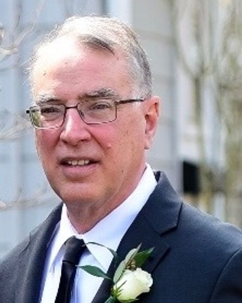 Paul F. DeCilio Profile Photo