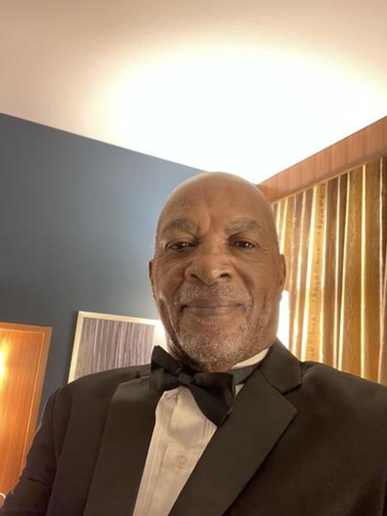 Kenneth B. Williams Profile Photo