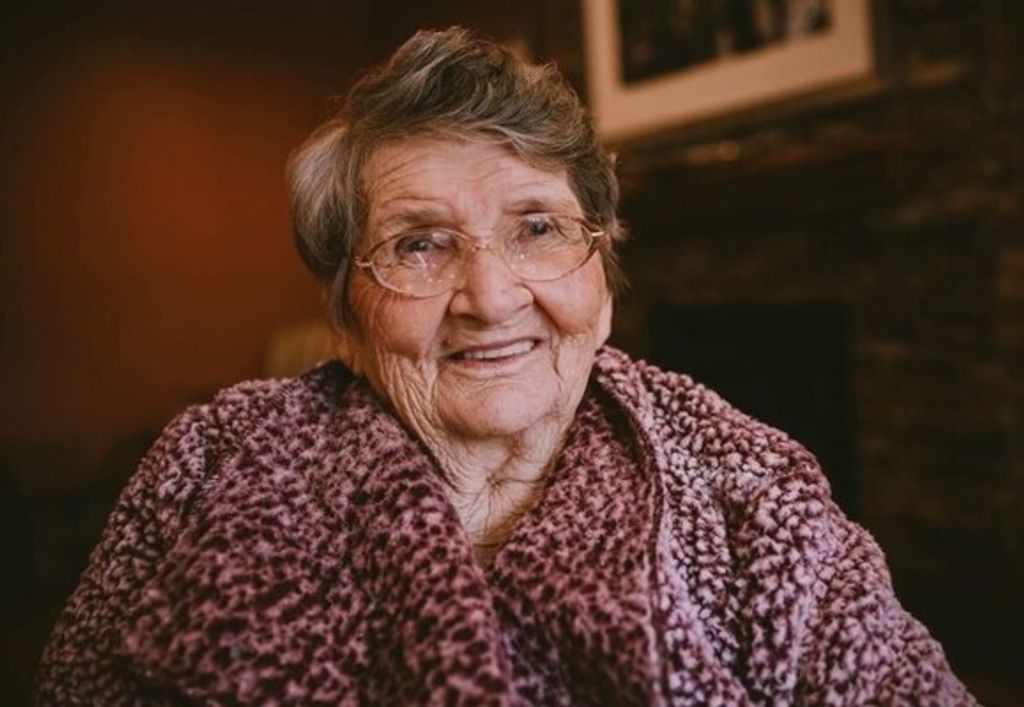 Mabel Morgan Profile Photo