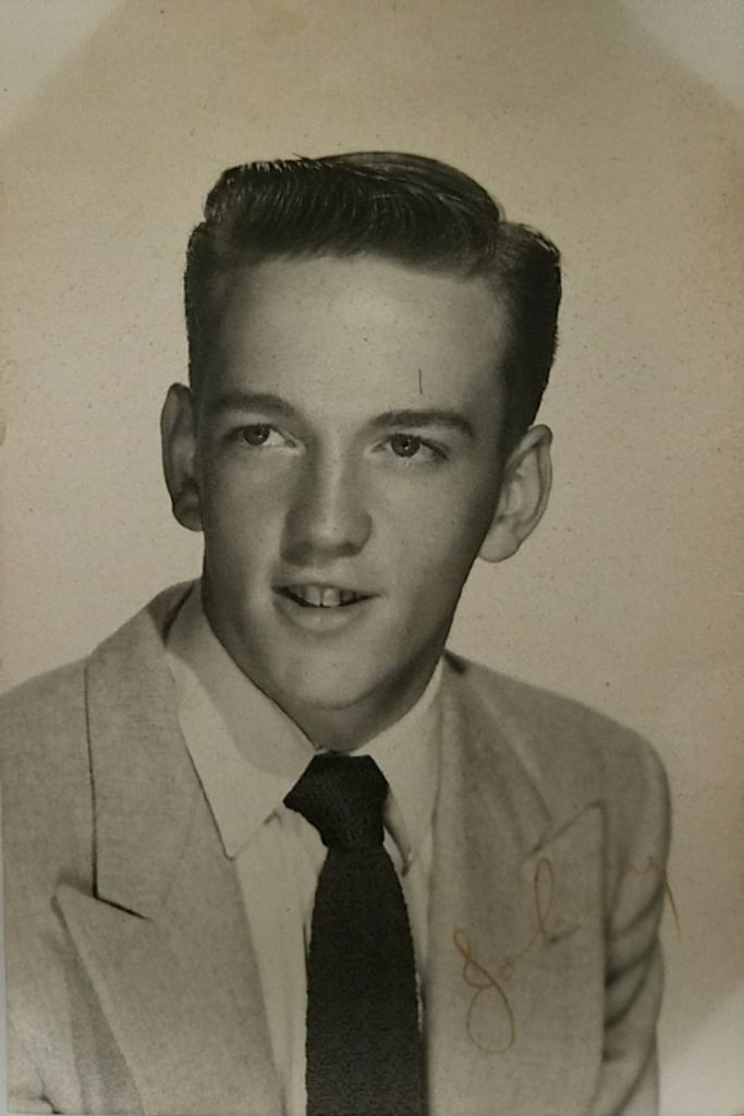 John Arnold Lewis Profile Photo
