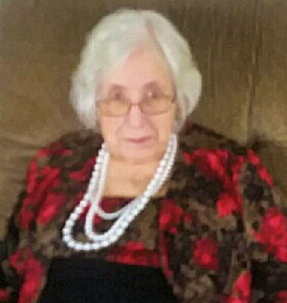Minnie Louise Johnson Profile Photo