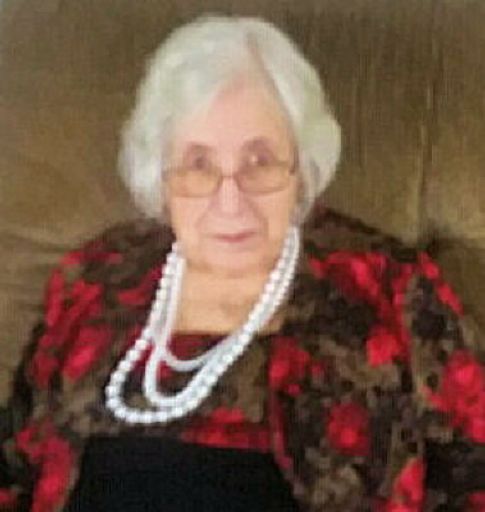 Minnie Louise Johnson Profile Photo