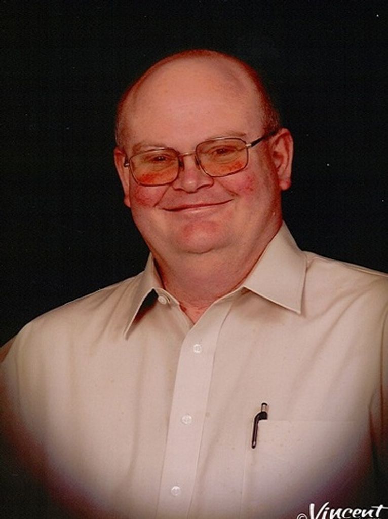 Christopher Aden Johnson