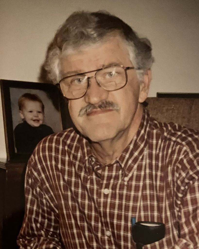 David Harvey Wolcott Profile Photo