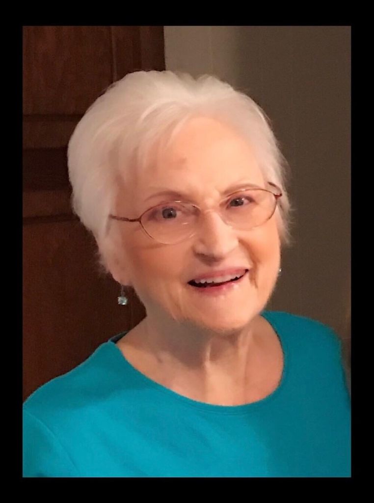 Opal Marie Harris Profile Photo